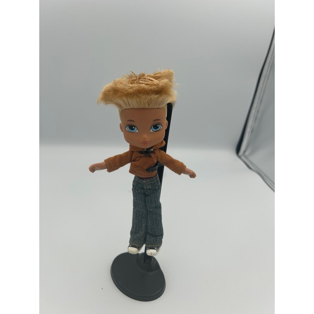 Bratz Boyz Kidz Cameron